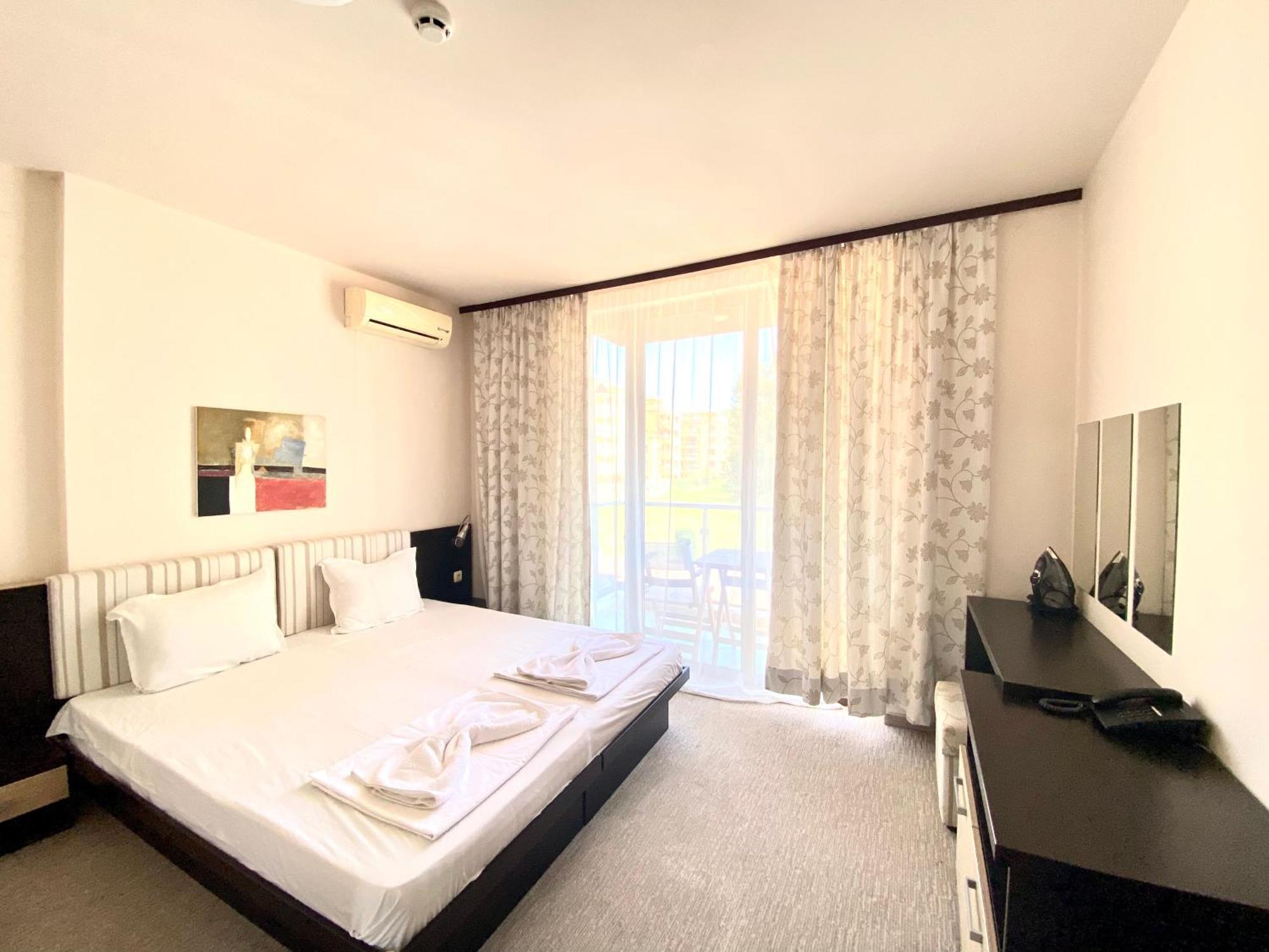 Bratanov Summer Apartment Sunny Beach Room photo
