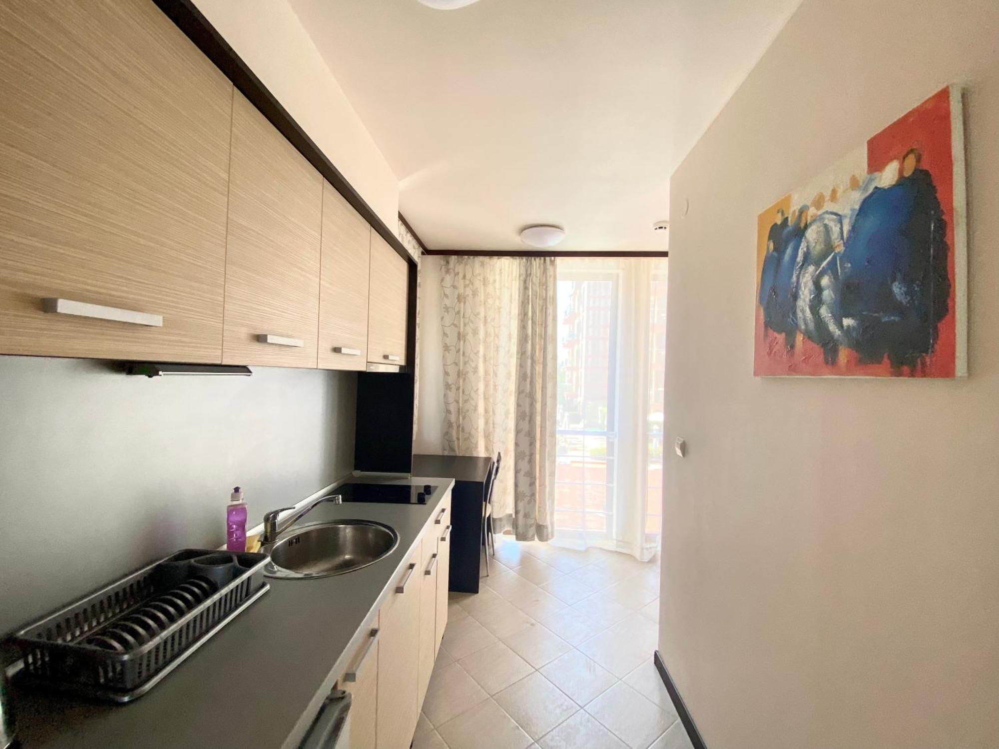 Bratanov Summer Apartment Sunny Beach Room photo