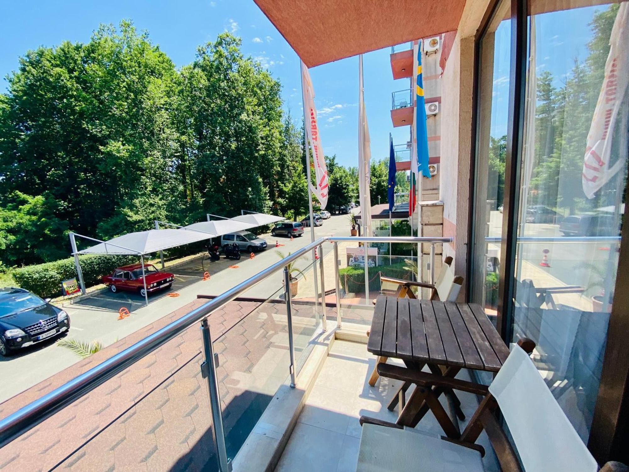 Bratanov Summer Apartment Sunny Beach Room photo